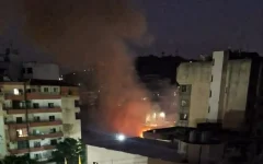 سه شهید در حمله رژیم صهیونیستی به جنوب لبنان