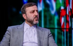 واکنش غریب آبادی به تصویب قطعنامه علیه ایران در شورای حکام: با این فضاسازی‌ها نه می‌توانید شکست سیاست‌ها و اقدامات خود را جبران کنید و نه می‌توانید در شورای امنیت کاری از پیش ببرید