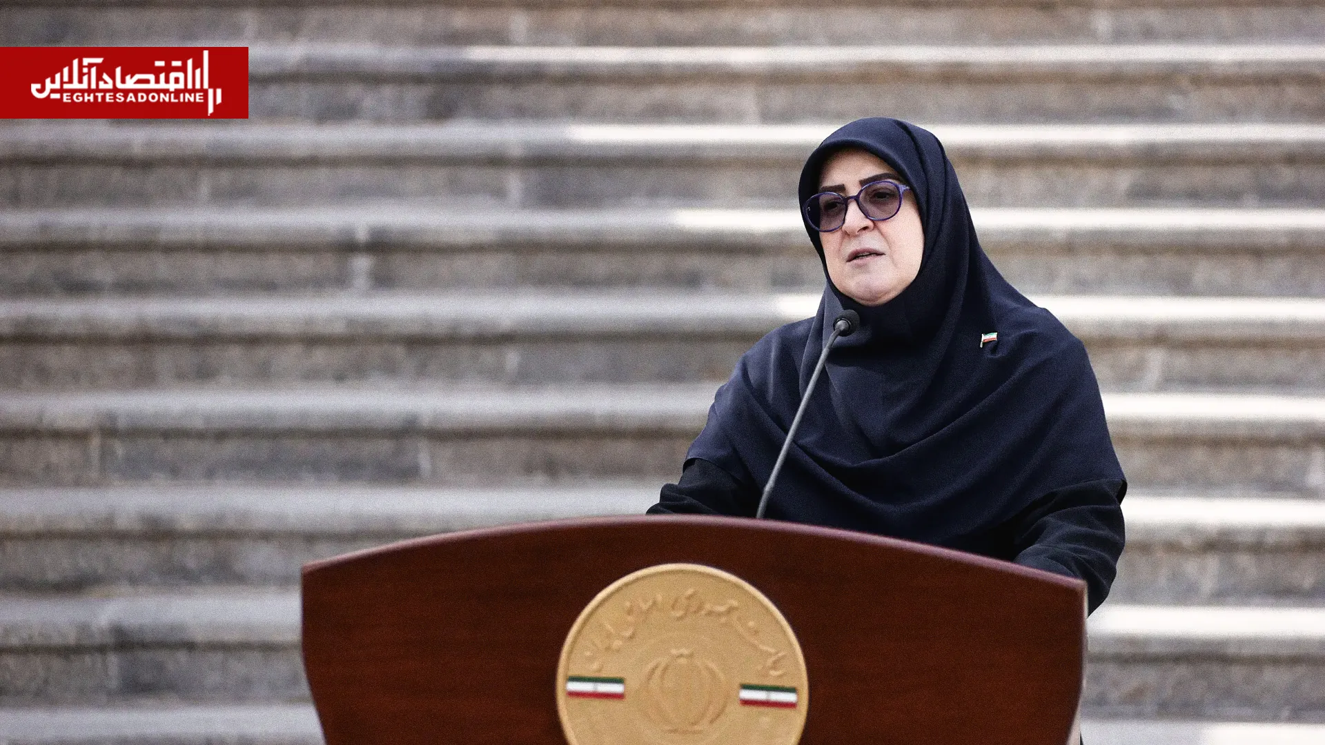 قیمت دلار حاصل فشارهای اعمال شده بر کشور است | خبر مهم دولت برای کالابرگ‌بگیران