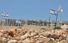حماس: فلسطینیان در برابر گسترش افسارگسیخته شهرک‌سازی‌ها تسلیم نمی‌شوند