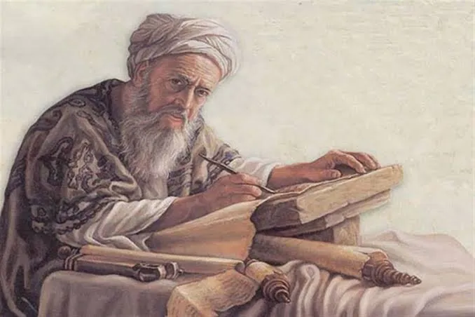 ابوریحان بیرونی نخستین کشف قاره آمریکا؟