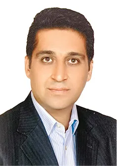 مدیریت بحران در پهنه کویری قم