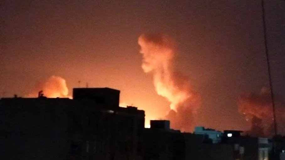 ۴ شهید و ۵۰ زخمی در حمله آمریکا به مراسم عروسی در کوهستک