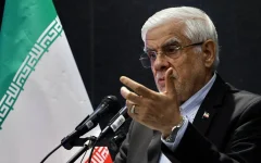 عارف: باید زبان گفت‌وگو با نسل جدید را پیدا کنیم