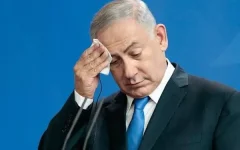 کاهش محبوبیت حزب نتانیاهو در میان صهیونیست‌ها