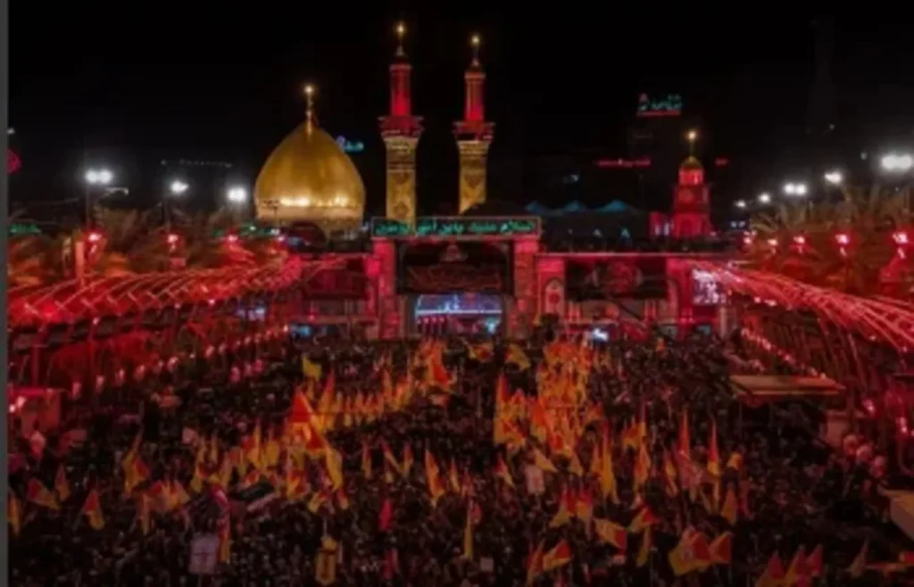 شوک ارزی به زائران اربعین / سفر به کربلا الان چقدر آب می‌خورد؟