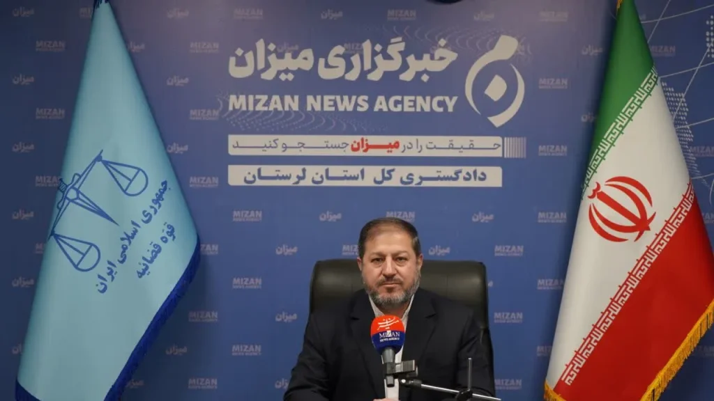 رئیس کل دادگستری لرستان: رسانه ابزار کشف حقیقت است