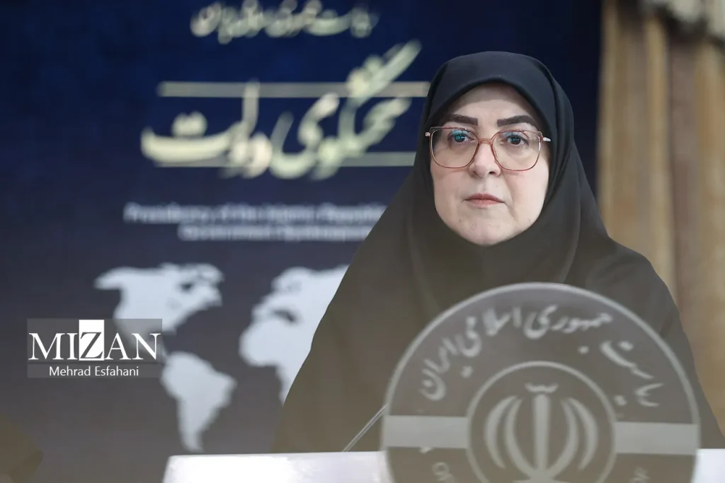سخنگوی دولت: اصلاح نحوه تخصیص ارز ترجیحی با شجاعت رئیس‌جمهور انجام شد