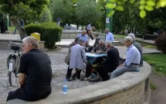 درخواست افزایش حقوق بازنشستگان در نیمه‌دوم سال جاری در لایحه متمم بودجه