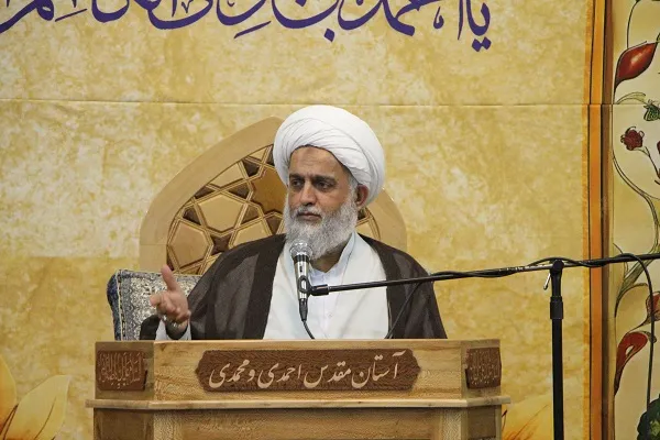 خودسازی و تهذیب نفس برای طلاب یک ضرورت است