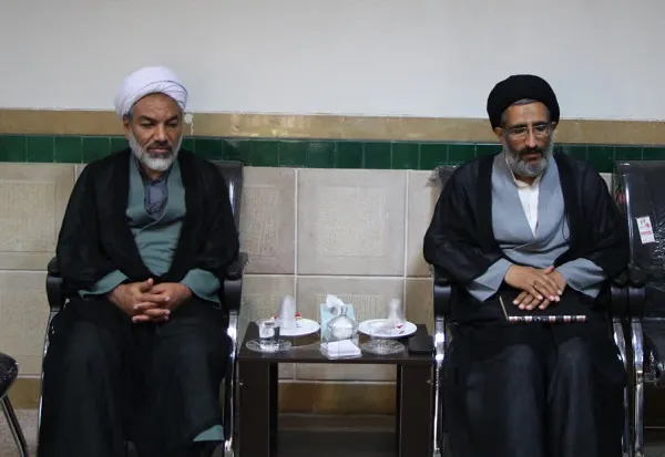 ظرفیت‌های حوزوی شهرستان ها نیازمند حمایت و تقویت است