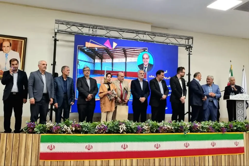 خیران پای کار هستند/ دولت نگاه ویژه‌ای به ظرفیت خیران داشته باشد