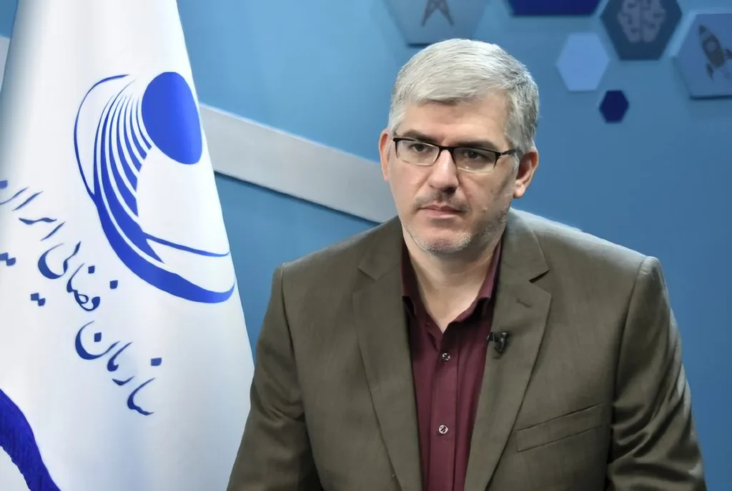 پارس ۲ و منظومه شهید سلیمانی در صف پرتاب؛ تشریح آخرین وضعیت پروژه جی‌نف