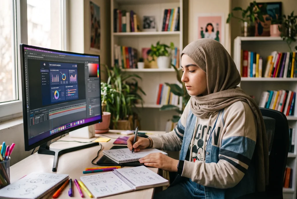 پلتفرم ایرانی سنجش بازخورد نوجوانان، بازاریابی برای نسل جدید را هوشمند کرد