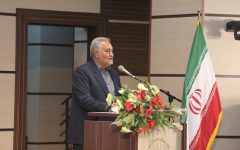 سهل آبادی: تولیدکنندگان در سخت‌ترین شرایط پای تولید ایستاده‌اند
