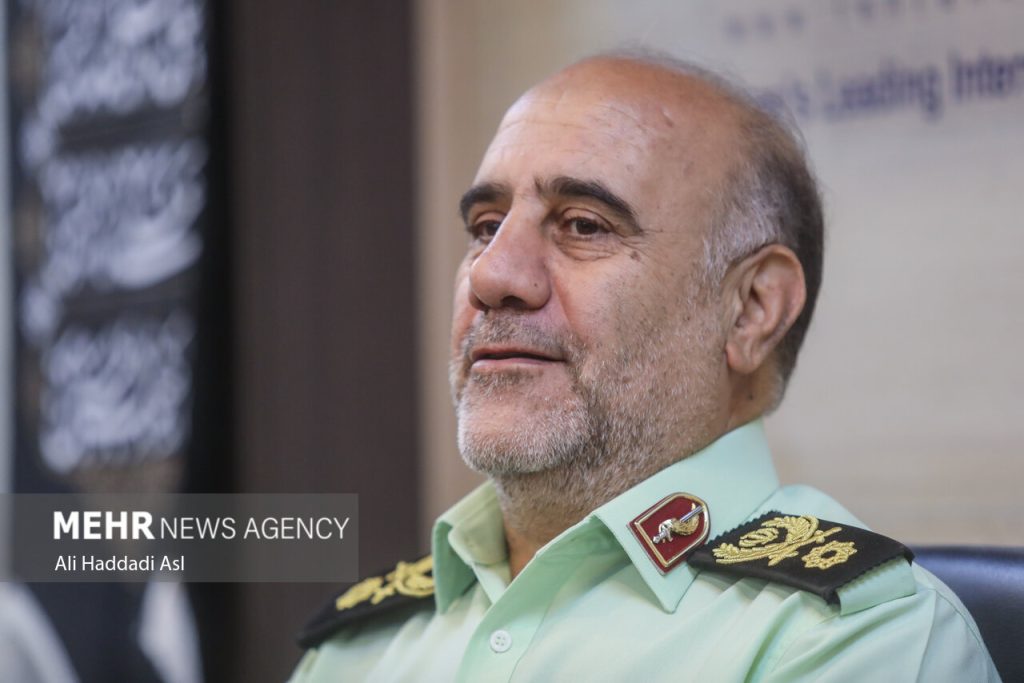 سردار رحیمی: ۳ میلیارد یورو اعتبار به چرخه بانکی کشور بازگشت