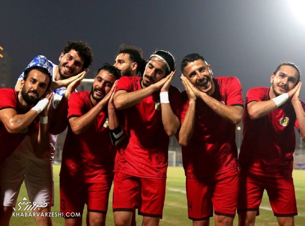 گزینه نهایی مشخص شد؛ پرسپولیس کدام باشگاه را میخرد؟