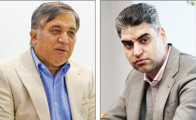 طعنه مهدی تارتار به پنجره بسته استقلال