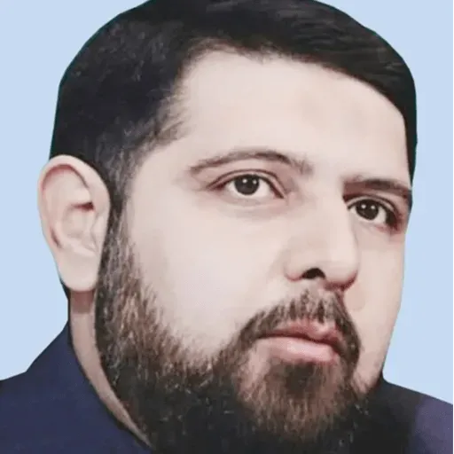 ما کجای این منظومه رنج و دردیم؟!