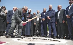 استاندار آذربایجان شرقی: قدردان خیرین مدرسه‌ساز هستیم و در برابر عظمت کار آن‌ها تعظیم می‌کنیم