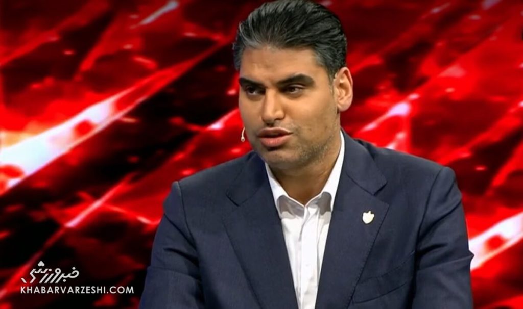 تهدید جدید پرسپولیس علیه استقلال