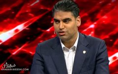 تهدید جدید پرسپولیس علیه استقلال