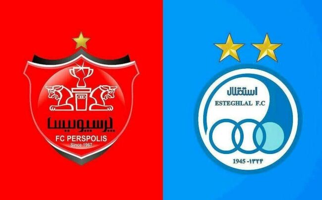 ترکیب دو بزرگ در دربی؛ همان همیشگی، نتیجه‌ای تازه خواهد داشت؟