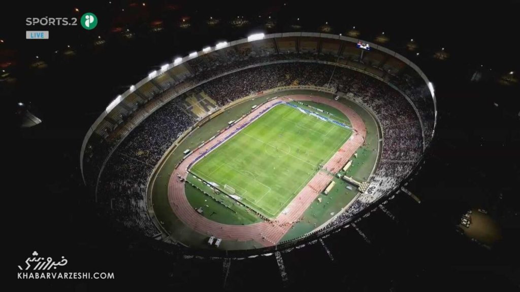 پخش زنده دربی استقلال و پرسپولیس از یک شبکه ماهواره‌ای؟! صداوسیما شفاف‌سازی کند