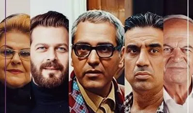 «شصتچی» نیامده، محاکمه شد!