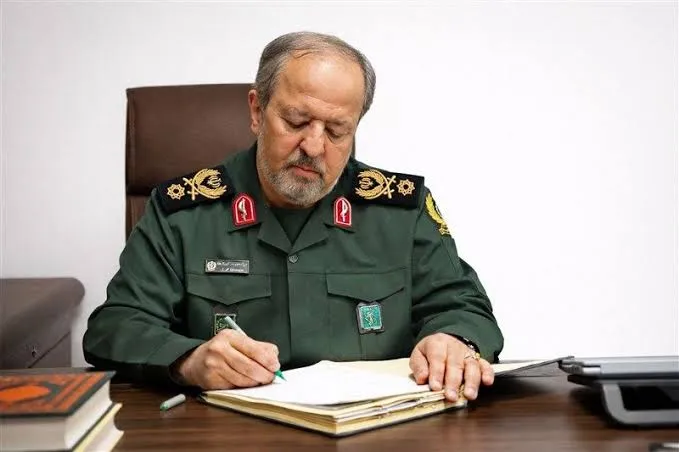اطلاعات ذی‌قیمتی از ظرفیت‌های فناورانه دشمن داریم