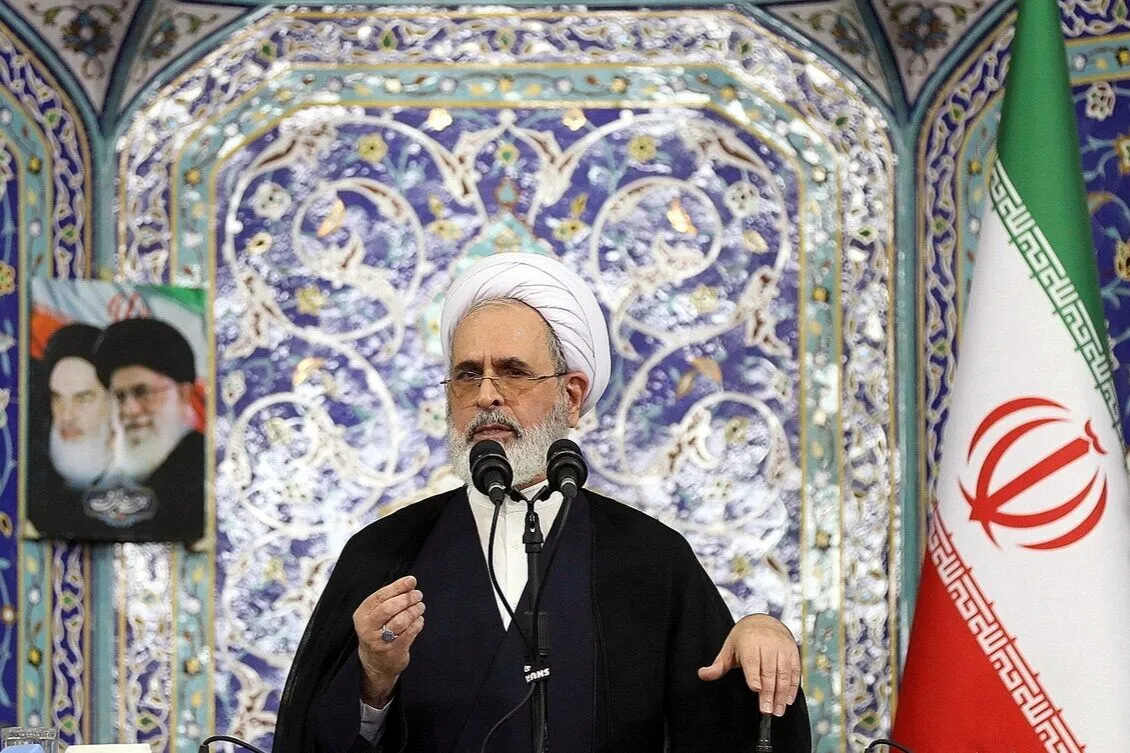 شوک‌های بزرگی به آمریکا وارد می‌کنیم/ نفرت ملت‌های جهان از غرب استکباری گسترده است