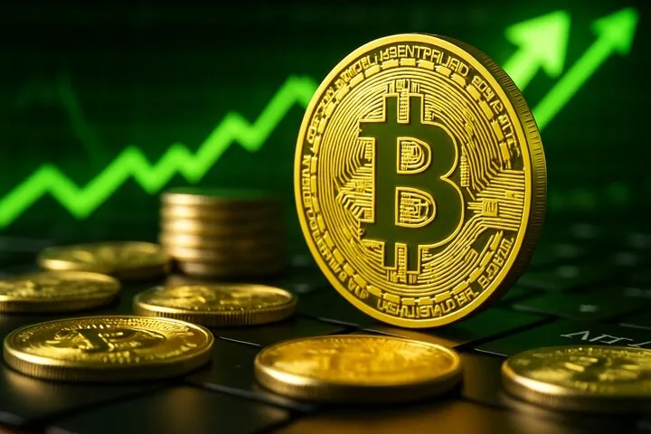 جهش دوباره بیت‌کوین؛ آیا بازار رمزارزها برای فتح قله‌های جدید آماده است؟