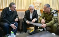 برنامه وحشتناک اسرائیل برای ادامه جنگ / سازمان ملل هشدار داد