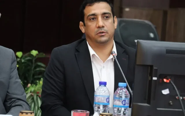 حمید بنی تمیم: خوزستان با ۲۹ سفیر در ناگویا / خیز ورزش استان برای عبور از رکوردهای هانگژو