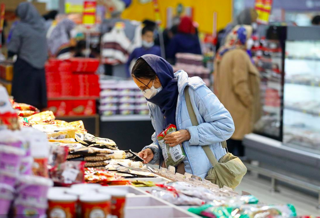 هشدار جدی یک کارشناس درباره تورم/ ایران با ابرتورم چقدر فاصله دارد؟