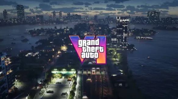 حجم نهایی بازی GTA VI چقدر است؟