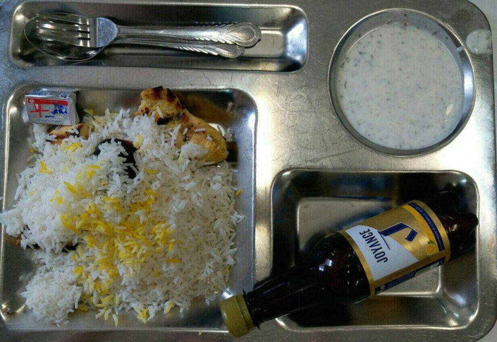 خبر جدید درباره تغذیه دانشجویی | سهم دانشجو ۱۵ درصد قیمت کل غذا تعیین شد