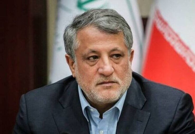 محسن هاشمی فاش کرد؛ نقشه ترامپ برای ایران در زمستان چیست؟