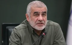 نیکزاد: قیمت بنزین باید سالانه با یک شیب ملایم اصلاح می‌شد/ هنوز کسری داریم!