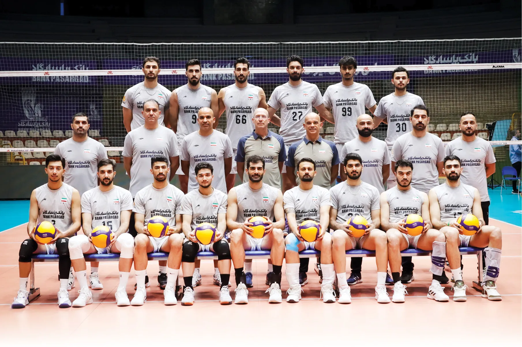 آغاز ماراتن فوکوئوکا