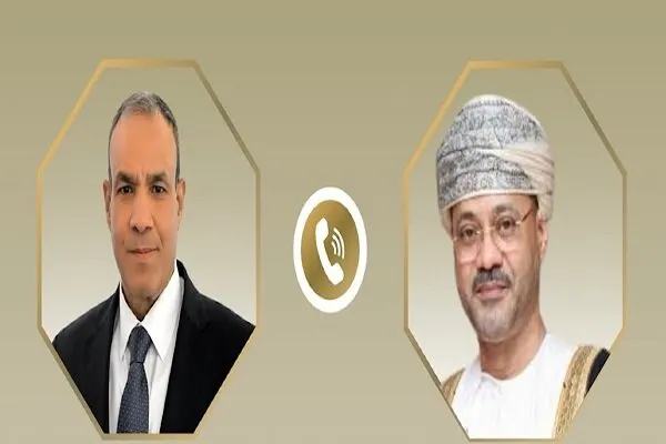 تاکید وزیر خارجه مصر بر از سرگیری مذاکرات ایران و آمریکا