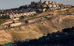 پاکستان از نبرد فلسطینیان برای تعیین سرنوشت حمایت کرد