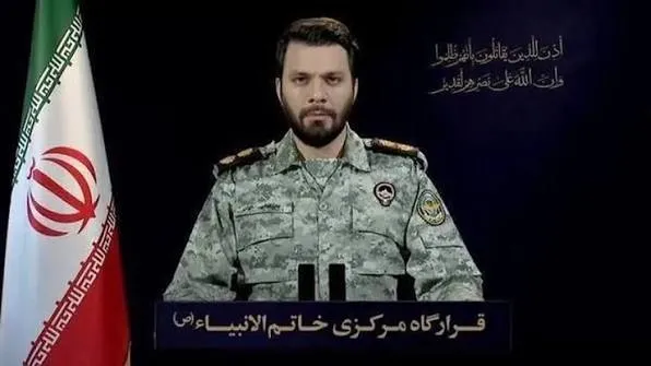 خط و نشان سخنگوی قرارگاه خاتم‌الانبیا برای همکاران آمریکا / عواقب خطرناکی در انتظار شماست
