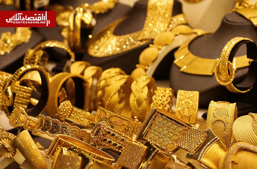 قیمت طلا و سکه امروز سه‌شنبه ۱۰ شهریور ۱۴۰۵ + جدول