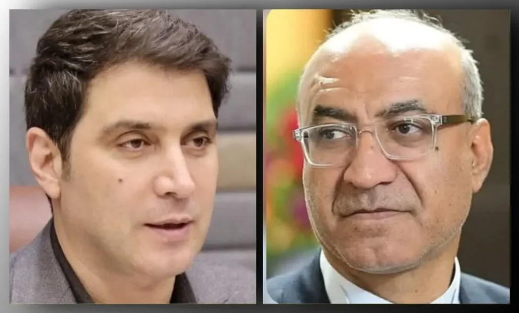 استاندار کرمانشاه برای کمک به حادثهدیدگان محور سنندج ـ همدان اعلام آمادگی کرد