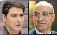 استاندار کرمانشاه برای کمک به حادثه‌دیدگان محور سنندج ـ همدان اعلام آمادگی کرد
