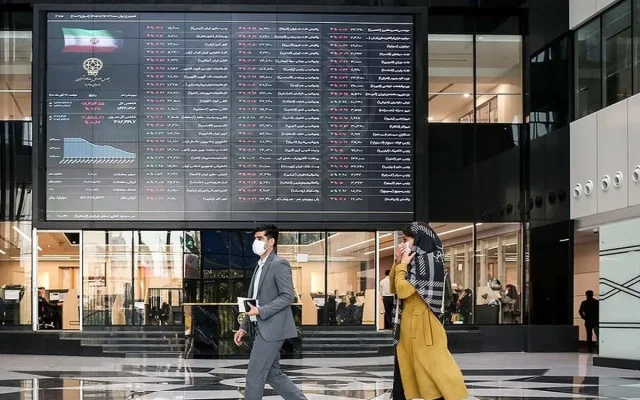 بورس وارد فاز تازه صعود شد؟ رشد ۹.۵ درصدی شاخص و ورود ۱۶ هزار میلیارد تومان پول