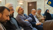 تازه‌ترین خبر‌های جنگ| ماجرای صدای انفجار در قشم چه بود؟