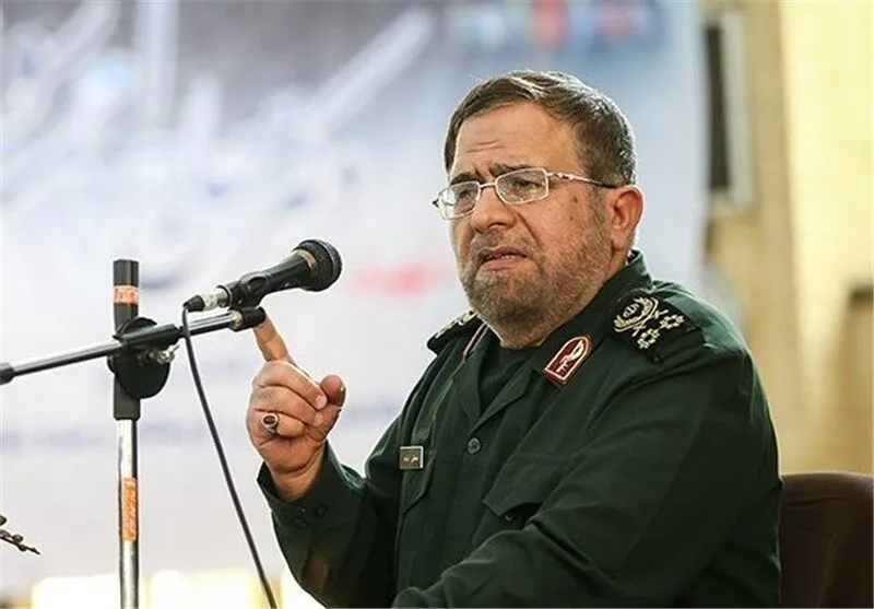 محاصره، تحریم و جنگ نتوانست ملت ایران را از میدان خارج کند