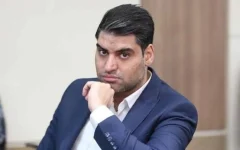 حدادی: پرسپولیس با تیم ملی امید همکاری می کند/ ماجرای خداداد؟ من فقط به خلیلی مودب و جنگجوی خودمان خسته نباشید می گویم